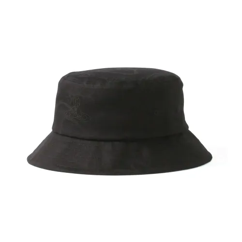 Vivienne Westwood Cotton Bucket Hats Мужской