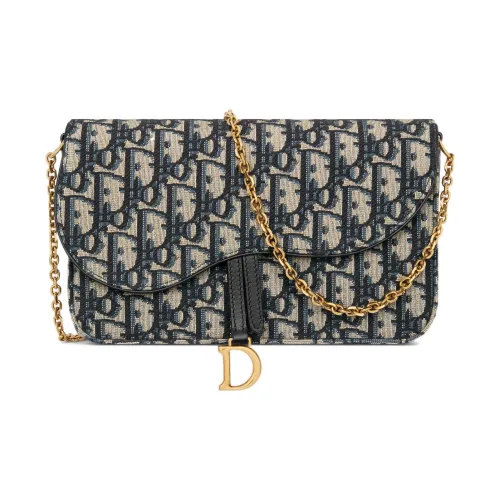 DIOR Клатчи Женские