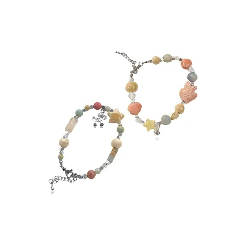 GUDS GAVE Сплав Браслеты Женские