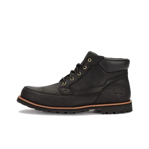 Timberland Устойчивый к истиранию Короткий Аутдор Мужской Черный