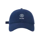 Темно-синий