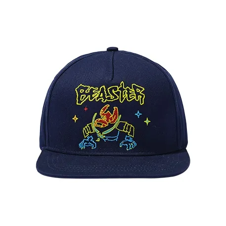 BEASTER Хлопковые Шляпы Унисекс