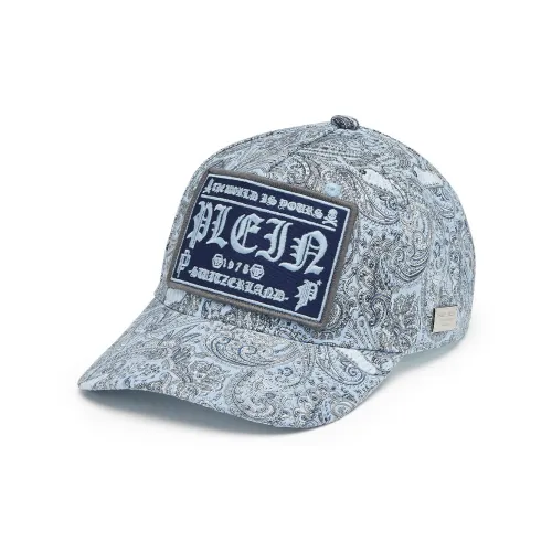 PHILIPP PLEIN Кепки Женские Blue