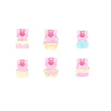 Подтвержденная версия - 6 Кристальных моделей (развертывание и снятие упаковки)