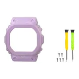 5600 Титан, Розовый