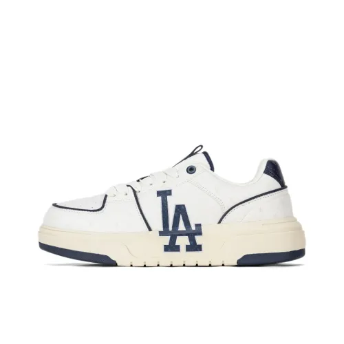 MLB Chunky Liner Low Топ Скейтборд Кроссовки Унисекс Темно-Синий