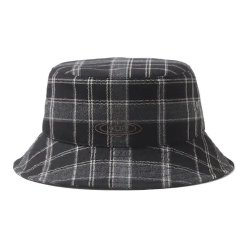 Vivienne Westwood Шерсть Шляпы ведра Мужской