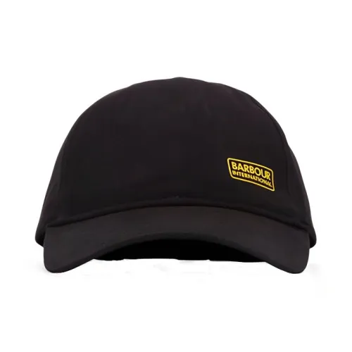 Barbour Хлопок Бейсболка Коричневая для Детей