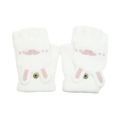 VERENA REINE Вязаные перчатки унисекс