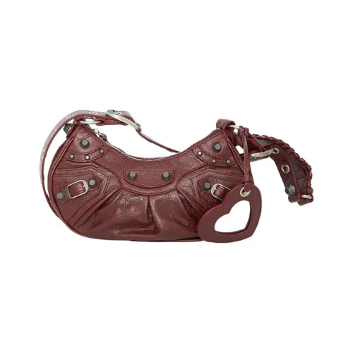BALENCIAGA Сумки через плечо Женские