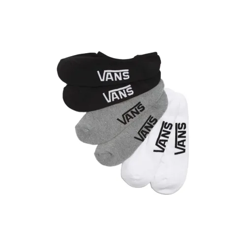 VANS Унисекс Носки No Show