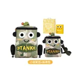 Танк Комбо [Маленький размер WB-007 + Сумка через плечо Tank XKB-007]