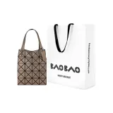 Сумка + Пылезащитный мешок + Сумка для покупок