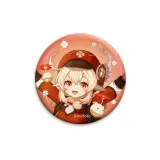 Искра Рыцарь-Кли