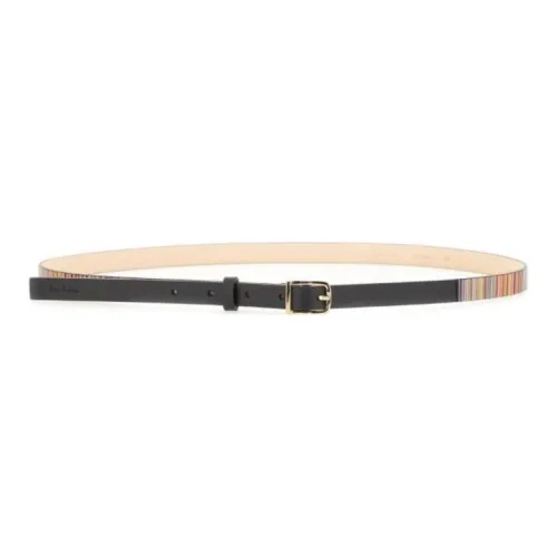 Paul Smith Женские кожаные ремни