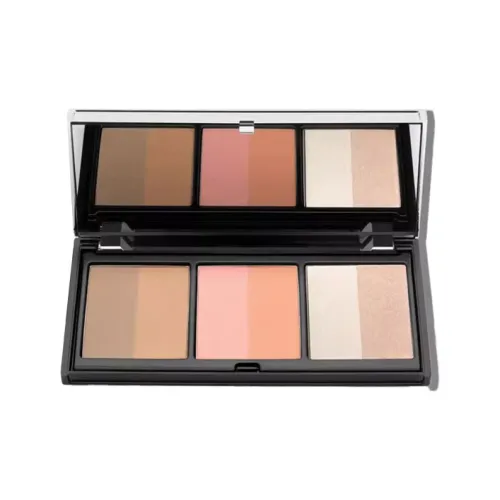 RODIAL Customizable Контуринг Палетка 15г