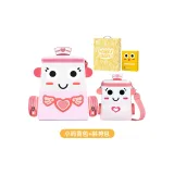 Любовь Car Комбо [Маленький размер WB-006 + Сумка через плечо Love Car XKB-006]