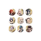 Набор из 9 штук