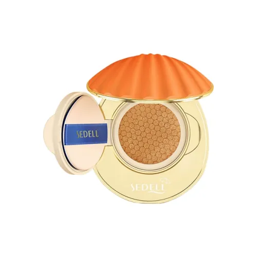 SEDELL Солнцезащитный праймер Air Cushion BB Крем 12 г