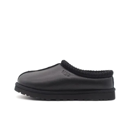 UGG Мужская повседневная обувь, низкий топ, черный, мужской