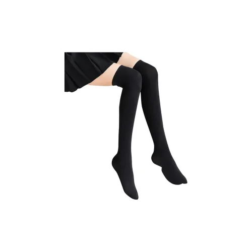 LANZA Женские носки выше колена