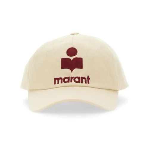ISABEL MARANT Хлопок Бейсболки Женские