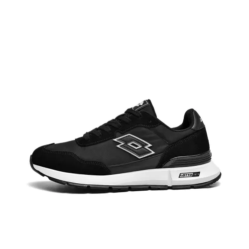 LOTTO Casual Low Top Мужской