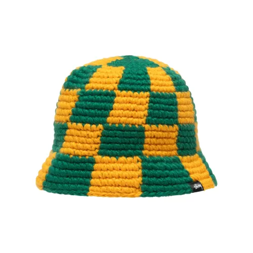 Stussy Акриловые Шапки-Бини Унисекс