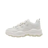 Натуральный белый