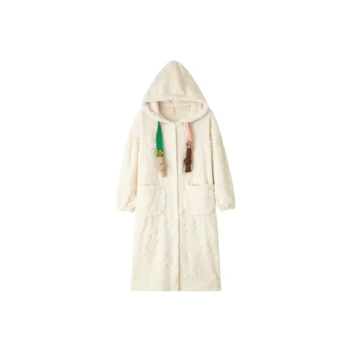 DAMOS·LOVE Нижнее белье Женское Экрю