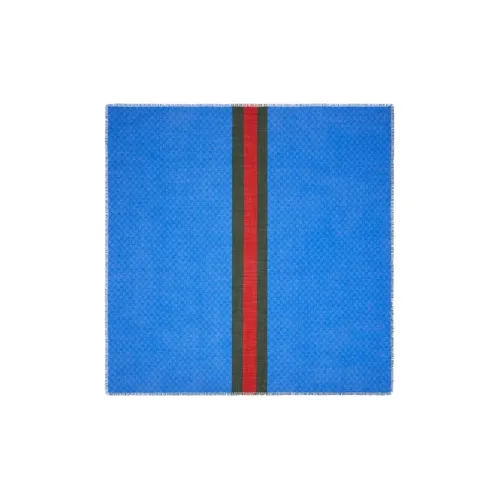 GUCCI Шерсть Палантины Мужской