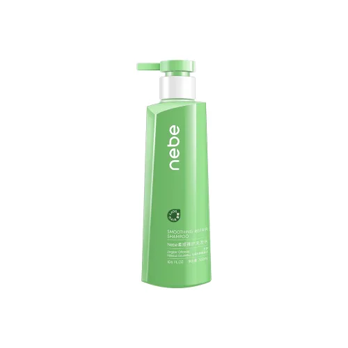 NEBE Shampoo / Shampoo Мыло