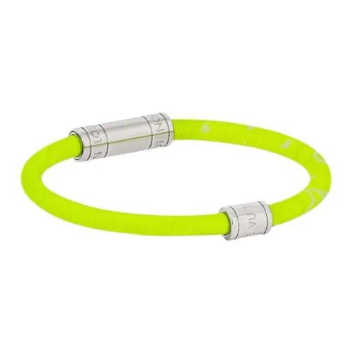 LOUIS VUITTON Браслеты Мужской Зеленый