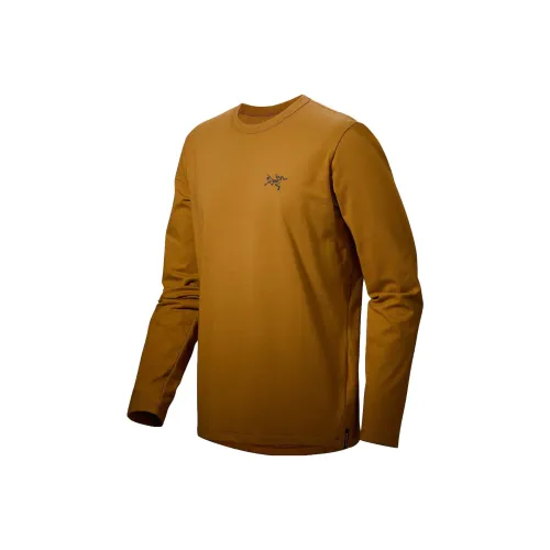 Arcteryx CAPTIVE Мужская T-рубашка