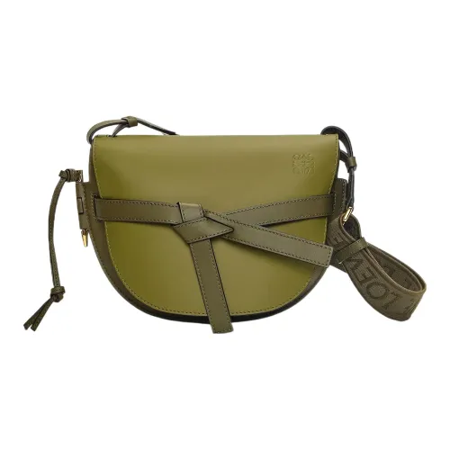 LOEWE Gate Сумки через плечо Женские