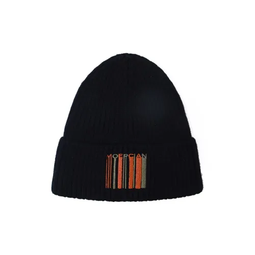 MOERCIAN 30% овечья шерсть 70% акрил Осенний And WINTER WARM шапка-бини Женские