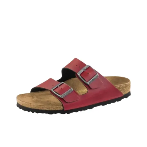 Birkenstock Слипоны Унисекс Red
