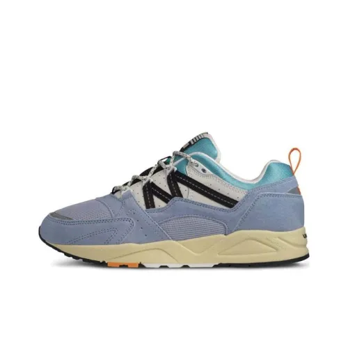 KARHU Fusion 2,0 Casual Low Top Blue Mist Men's