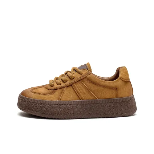 JAY Low Топ Casual Женский