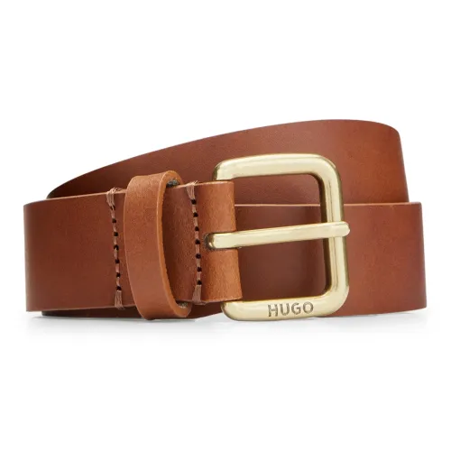 HUGO BOSS Женские кожаные ремни