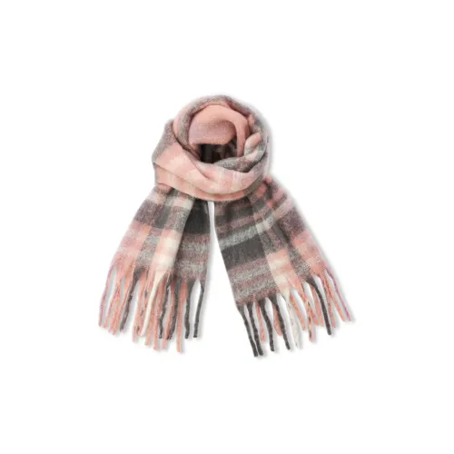 ASTAR HADES Вязаные шарфы Унисекс