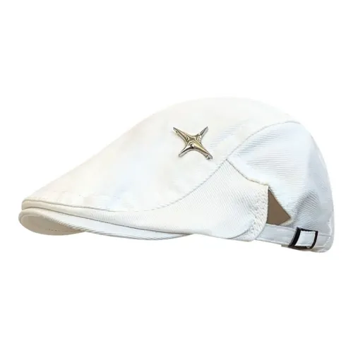 MUSTKOO Акриловые Береты Унисекс