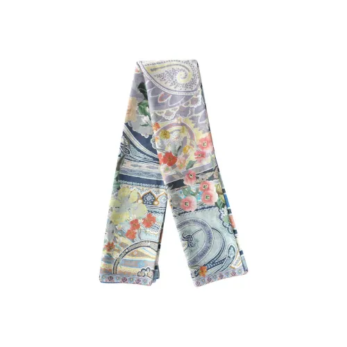 ETRO Шали Женские
