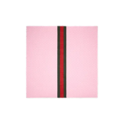 GUCCI Шерсть Шали Женские