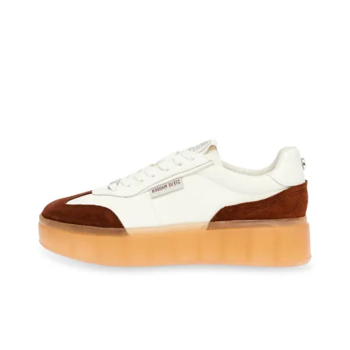 STEVE MADDEN Немецкие армейские кроссовки Low Топ Женские