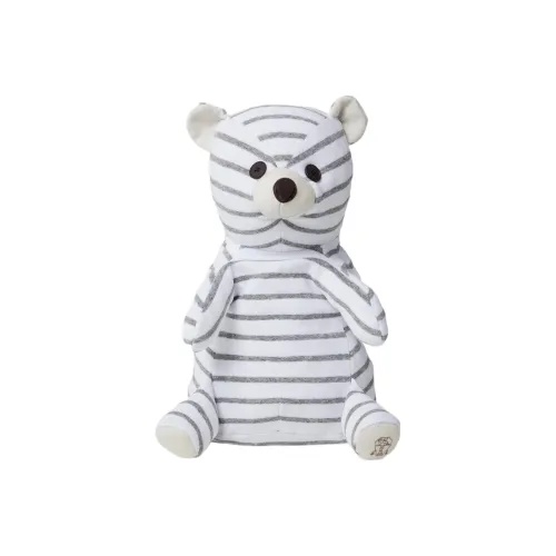 BRUNELLO CUCINELLI Хлопок с полиамидом рюкзак стандартный детский белый