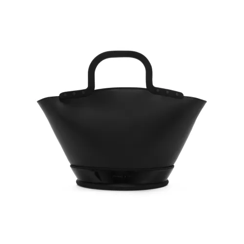 CHARLES KEITH Полиуретан Корзинка-Сумка Charles Keith Сумка через плечо Средний Женская Многоцветная