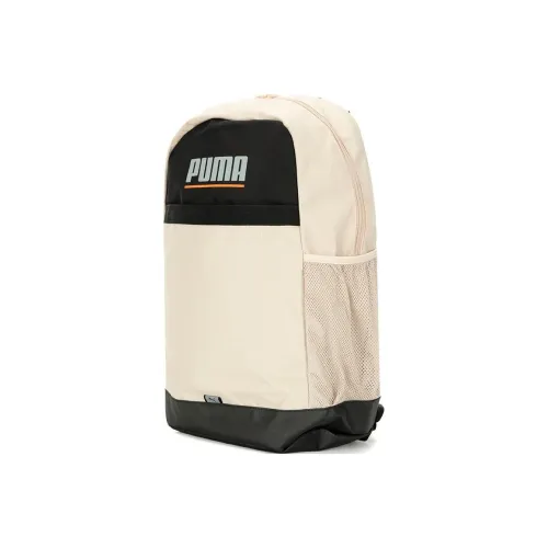 PUMA Рюкзаки Экрю Унисекс