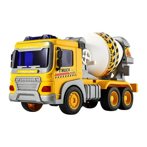 BIG TAYLOR Инерция, Задняя часть для натяжения & Glider Игрушки