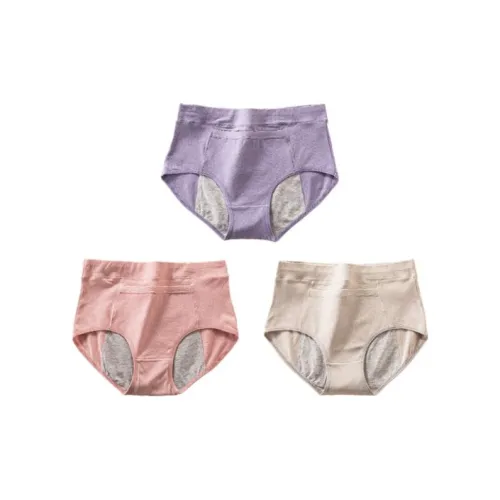 Lanza Женское нижнее белье 3 упаковки